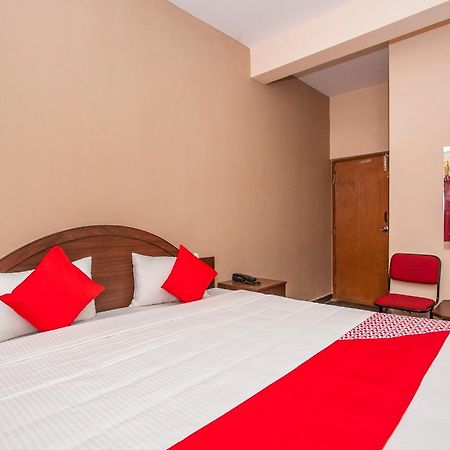 Hotel O Royal Residency Near Hare Krishna Hill Jālahalli Εξωτερικό φωτογραφία