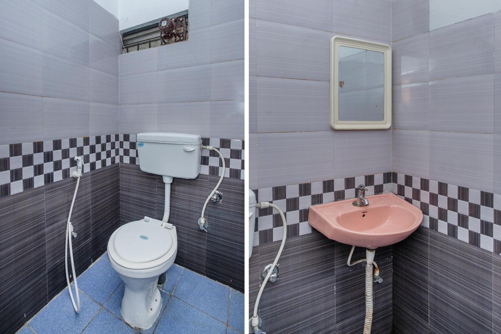 Hotel O Royal Residency Near Hare Krishna Hill Μπανγκαλόρ Εξωτερικό φωτογραφία