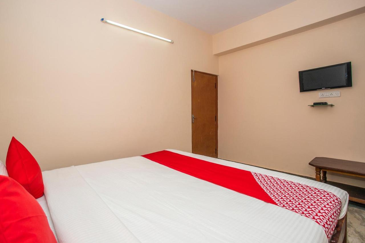 Hotel O Royal Residency Near Hare Krishna Hill Μπανγκαλόρ Εξωτερικό φωτογραφία